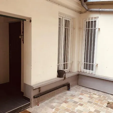 Lovely Studio Next To Montmartre *